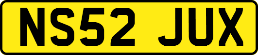 NS52JUX