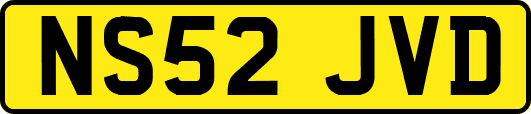 NS52JVD