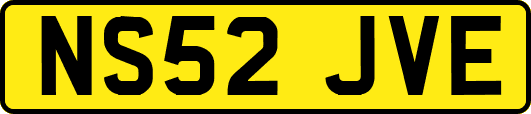 NS52JVE