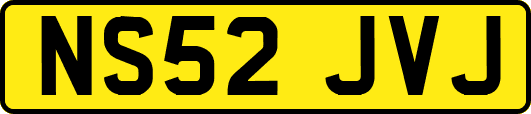 NS52JVJ