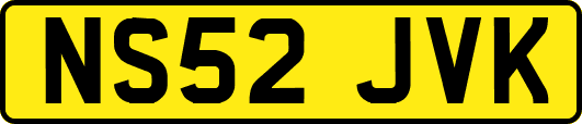 NS52JVK