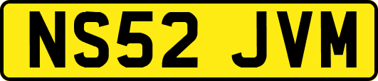 NS52JVM