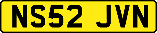 NS52JVN