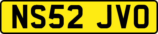 NS52JVO