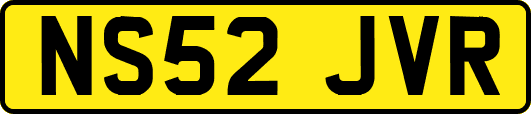 NS52JVR
