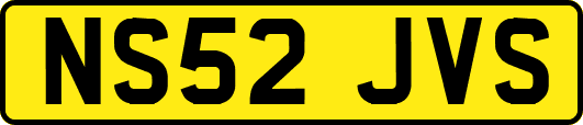 NS52JVS