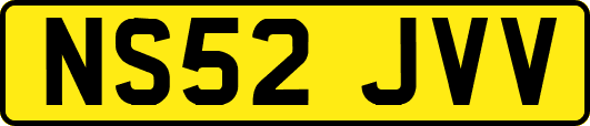 NS52JVV