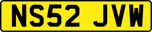 NS52JVW
