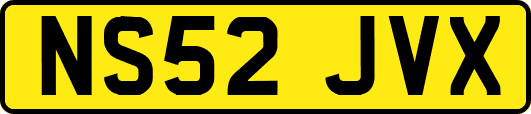 NS52JVX
