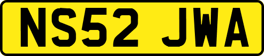 NS52JWA