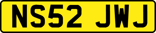 NS52JWJ