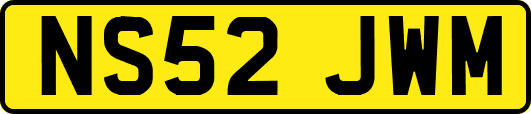 NS52JWM