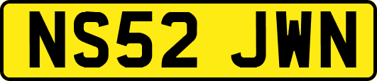 NS52JWN