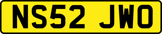 NS52JWO