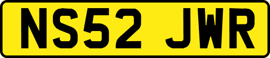 NS52JWR