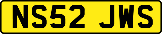 NS52JWS
