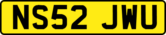 NS52JWU