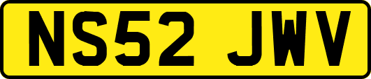 NS52JWV