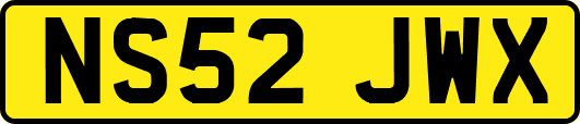 NS52JWX