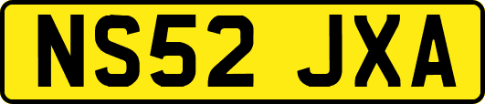 NS52JXA