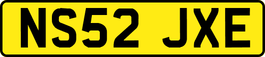 NS52JXE