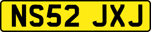 NS52JXJ
