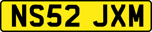 NS52JXM