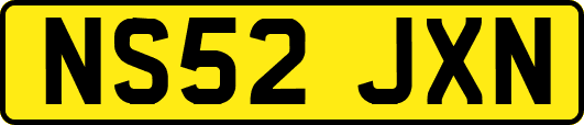 NS52JXN