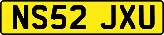NS52JXU