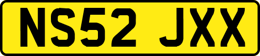 NS52JXX