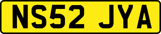 NS52JYA