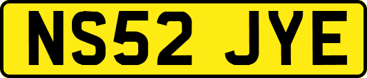 NS52JYE