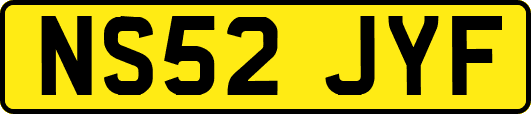 NS52JYF