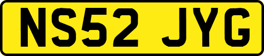 NS52JYG