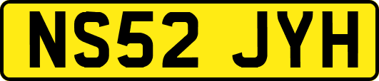 NS52JYH