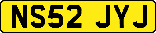 NS52JYJ