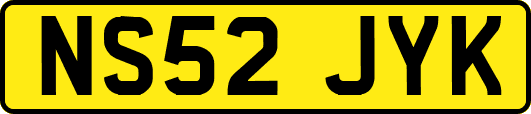 NS52JYK