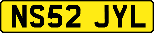 NS52JYL