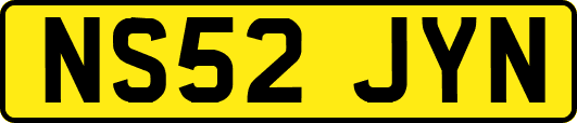 NS52JYN
