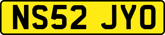 NS52JYO