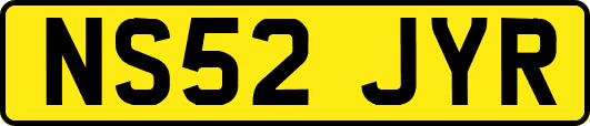 NS52JYR