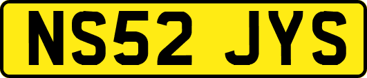 NS52JYS