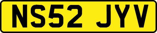 NS52JYV