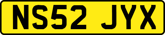 NS52JYX