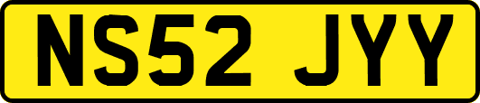 NS52JYY