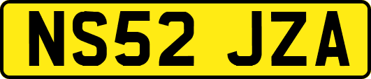 NS52JZA