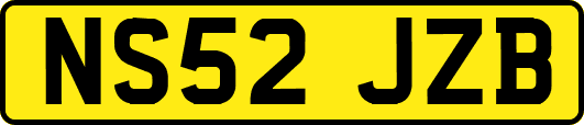 NS52JZB