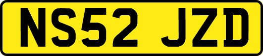 NS52JZD