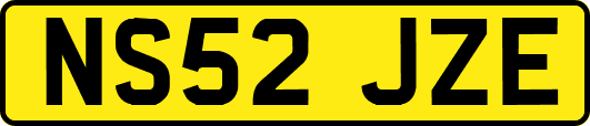 NS52JZE