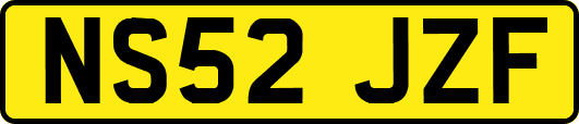 NS52JZF